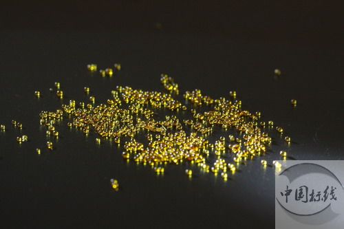 天津道路标线玻璃微珠 工程配套